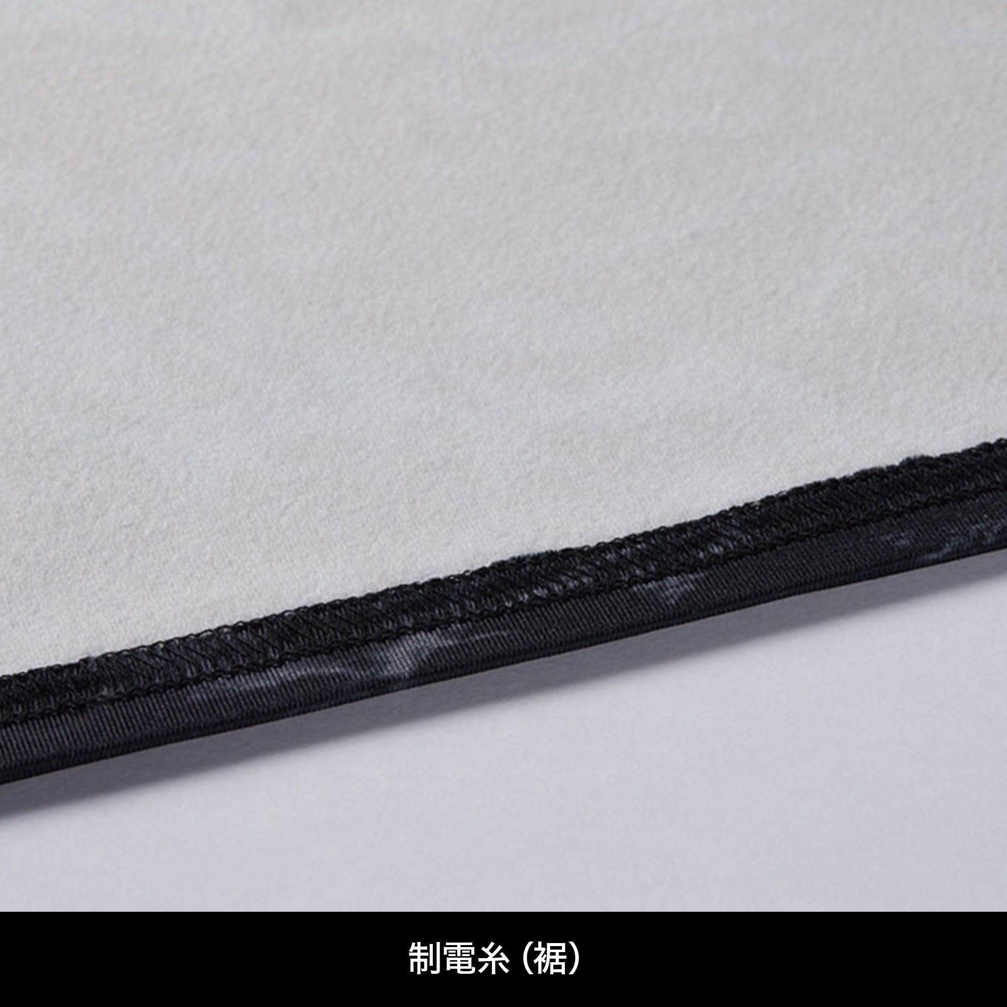BURTLE ホットフィッテッド（ユニセックス）【ブラック】4091