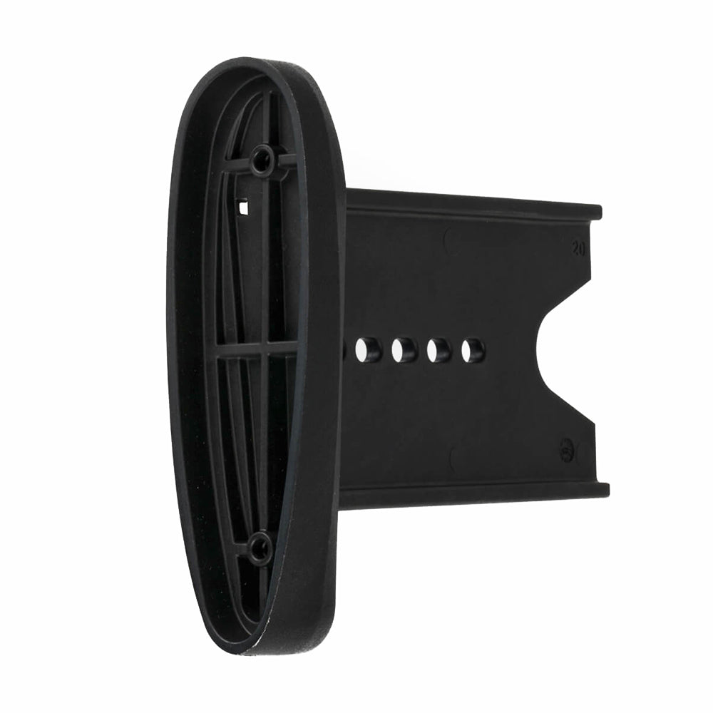 マグプル バットパッドアダプター Hunter/SGA OEM Butt-Pad Adapter【ブラック】