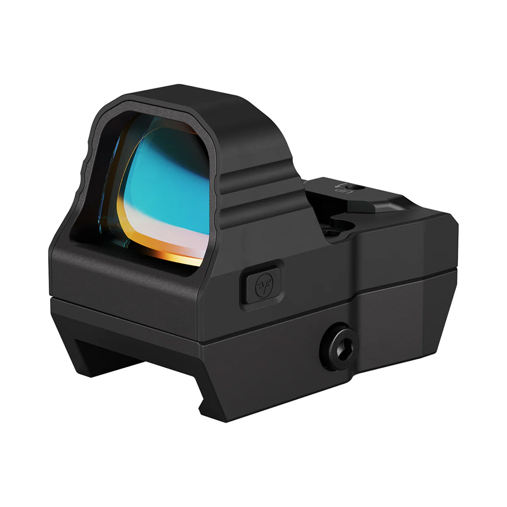 Firefield Ironclad Mini Reflex Sight - F1 リフレックスサイト FF26032-BOX