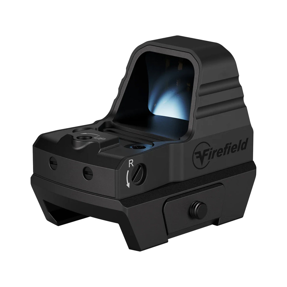 Firefield Ironclad Mini Reflex Sight - F3 リフレックスサイト FF26033-BOX