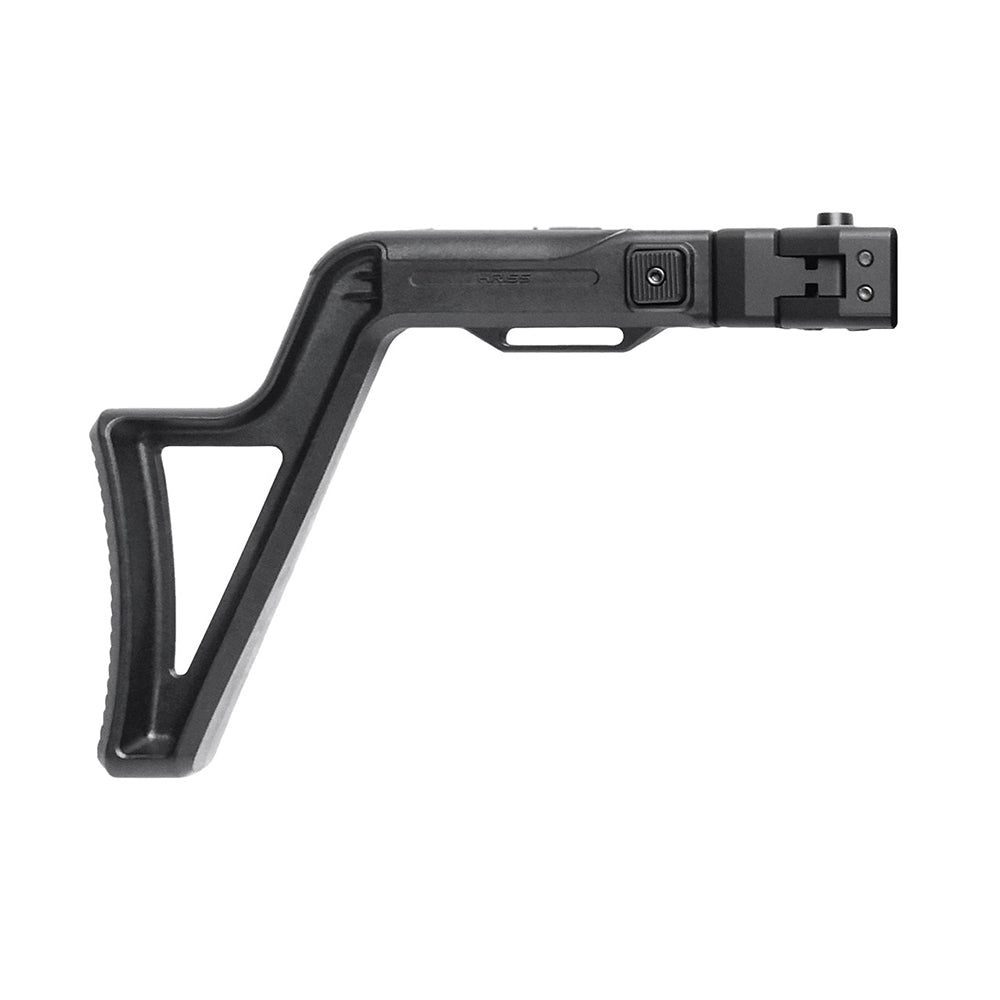KRISS G3 Folding Stock - Black フォールディングストック