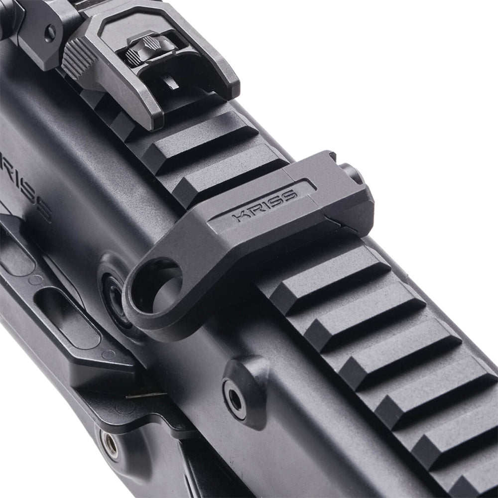 KRISS QD Rail Sling Mount ピカティニーレイルスリングアダプター