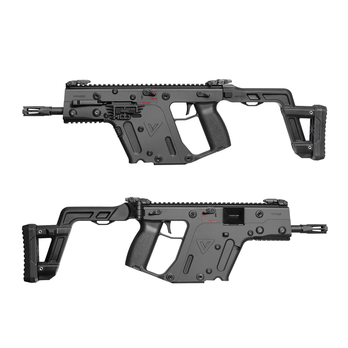 KRISS VECTOR