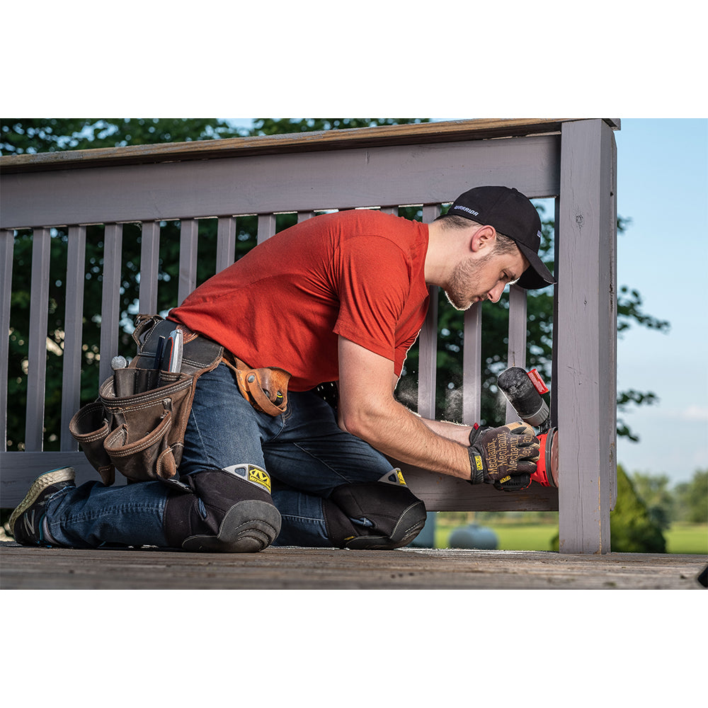 MechanixWear/メカニクスウェア 700 Series Knee Pads ニーパッド【ブラック】 MKP-05