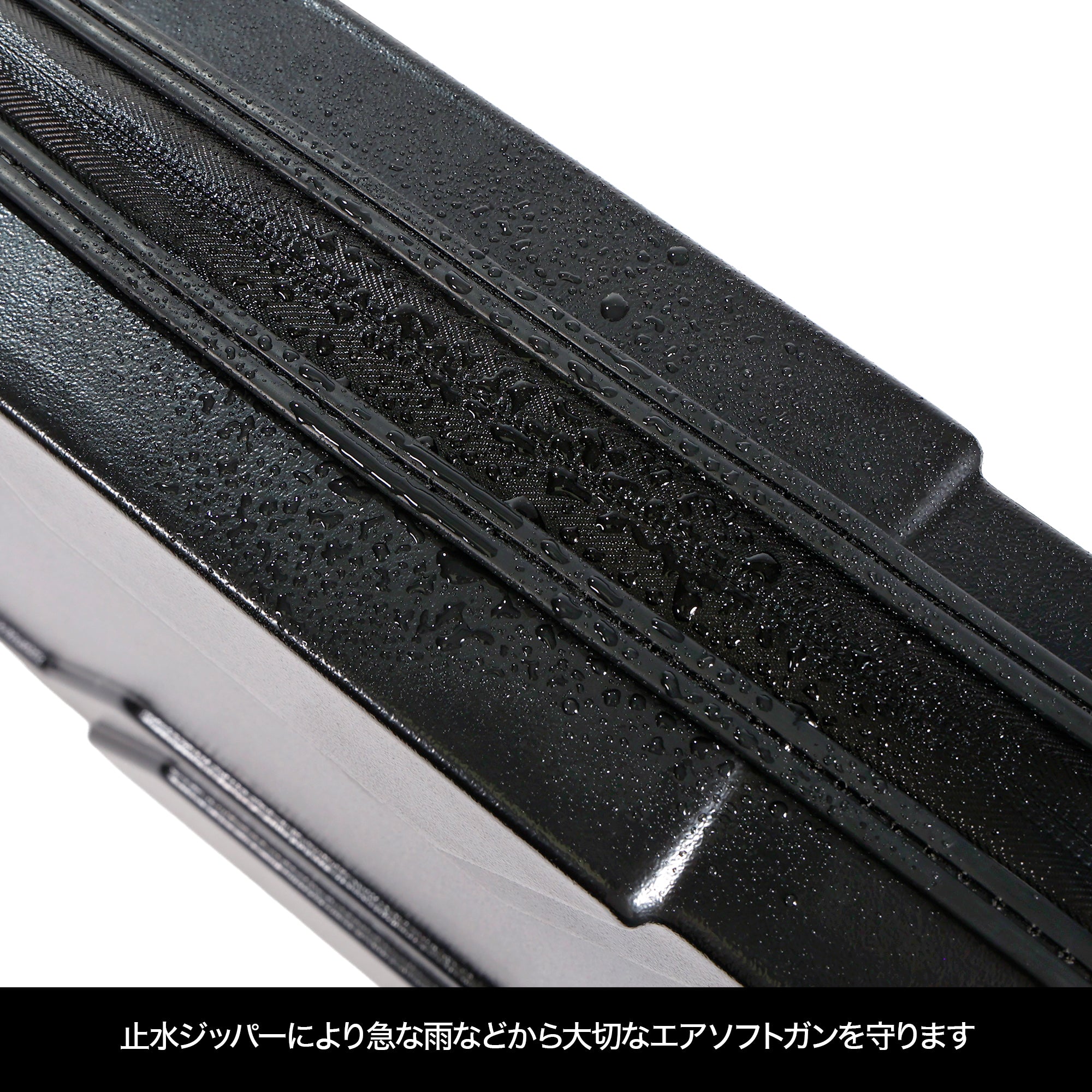 ライラクス ライトガンケース ネオ 800 ガンケース810×300×110mm ライトガンケースNEO 800[satellite/サテライト]