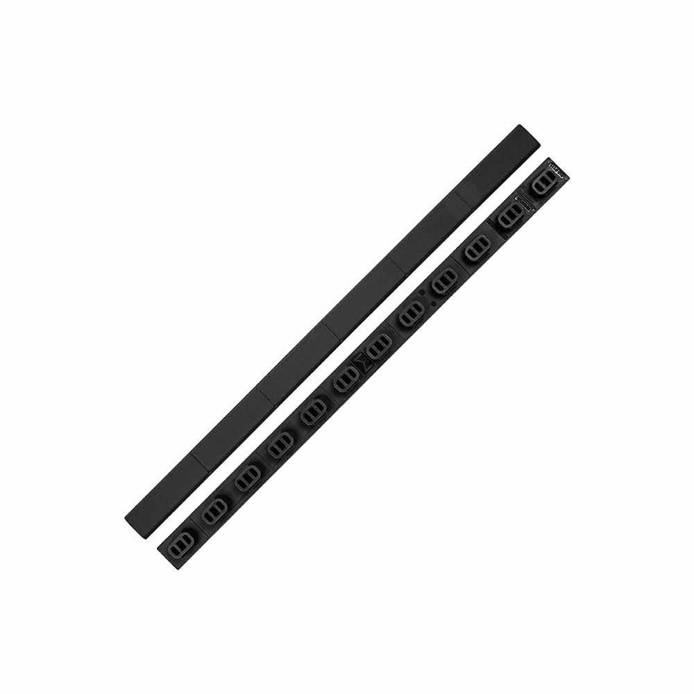 マグプル レイルカバー M-LOK Rail Covers, Type 1【ブラック/フラットダークアース/オリーブドラブグリーン】