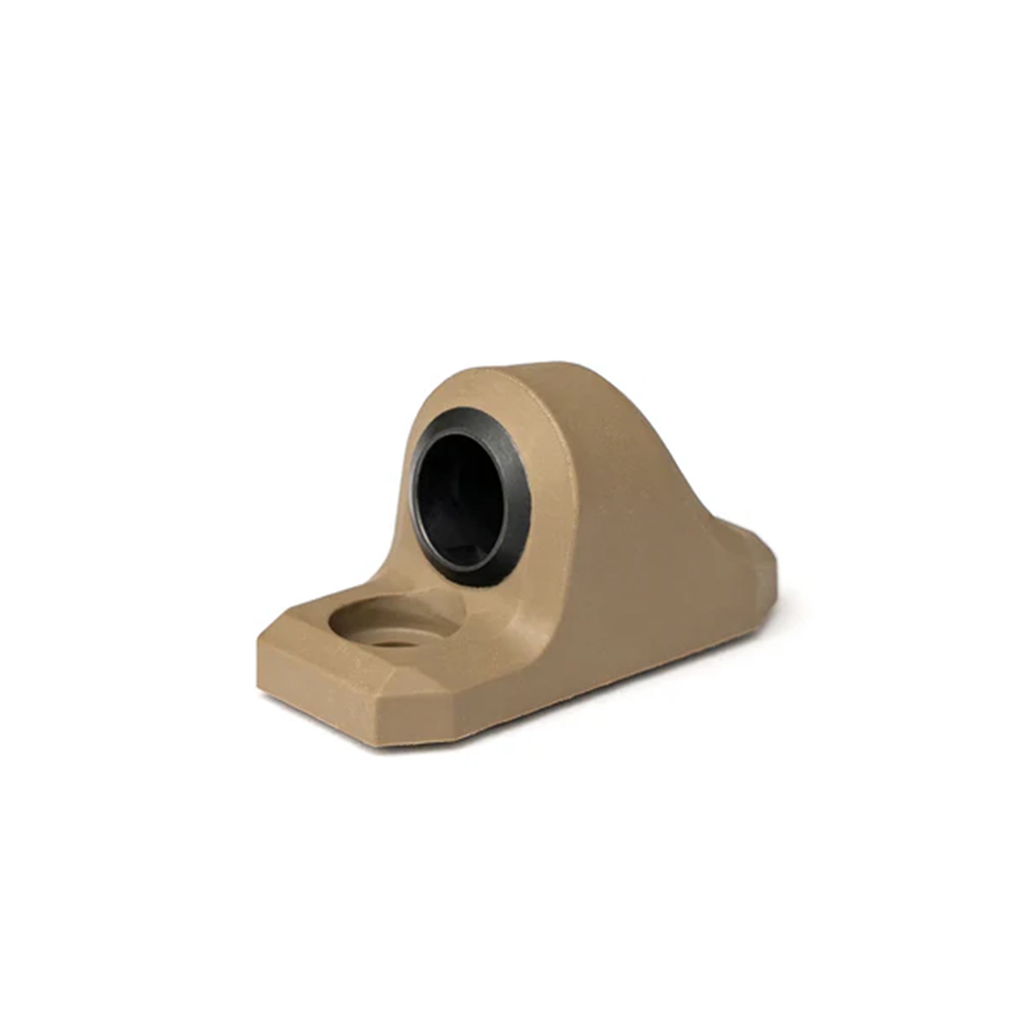 PTS EP Series M-LOK QD Sling Mount QDスリングマウント【ブラック/フラットダークアース】