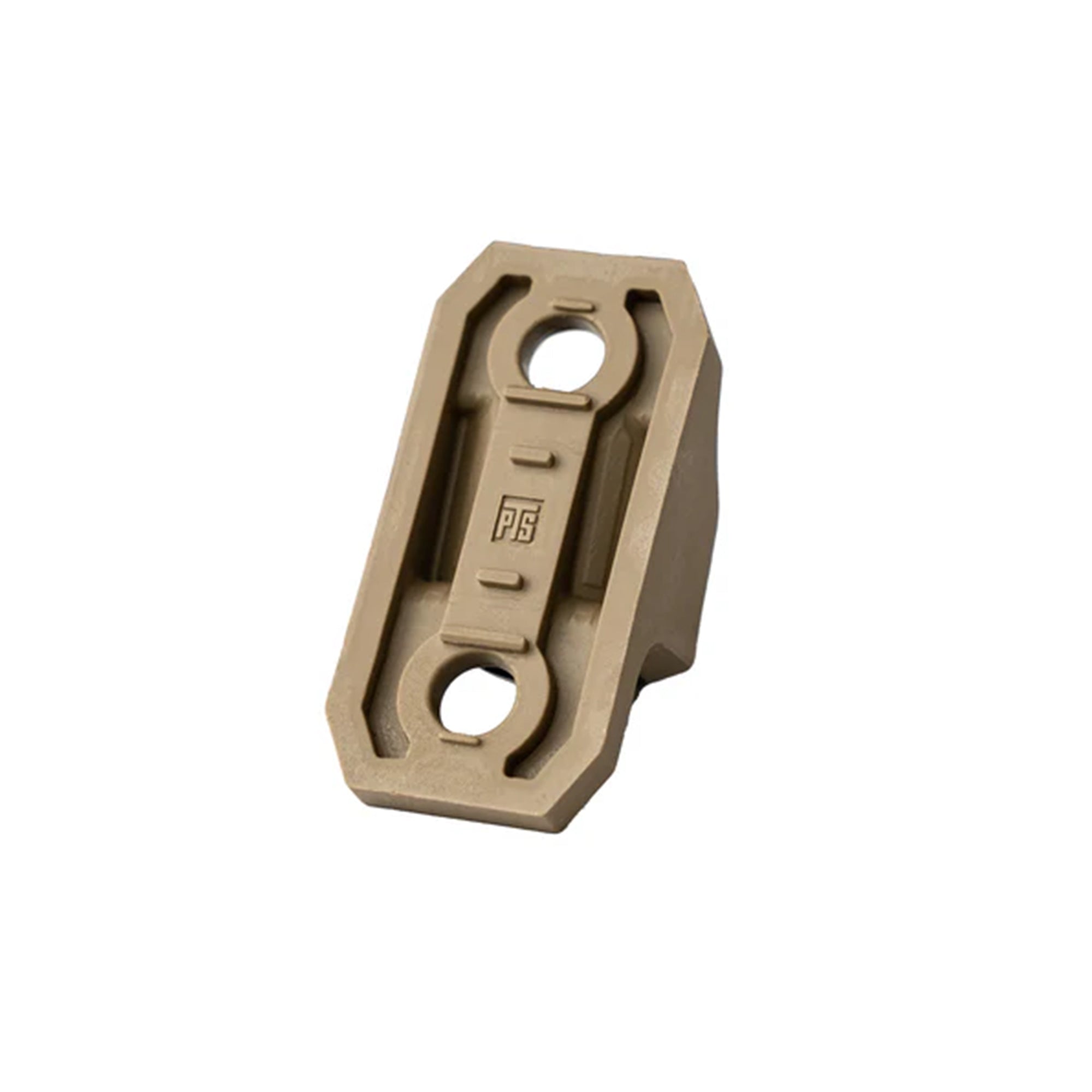 PTS EP Series M-LOK QD Sling Mount QDスリングマウント【ブラック