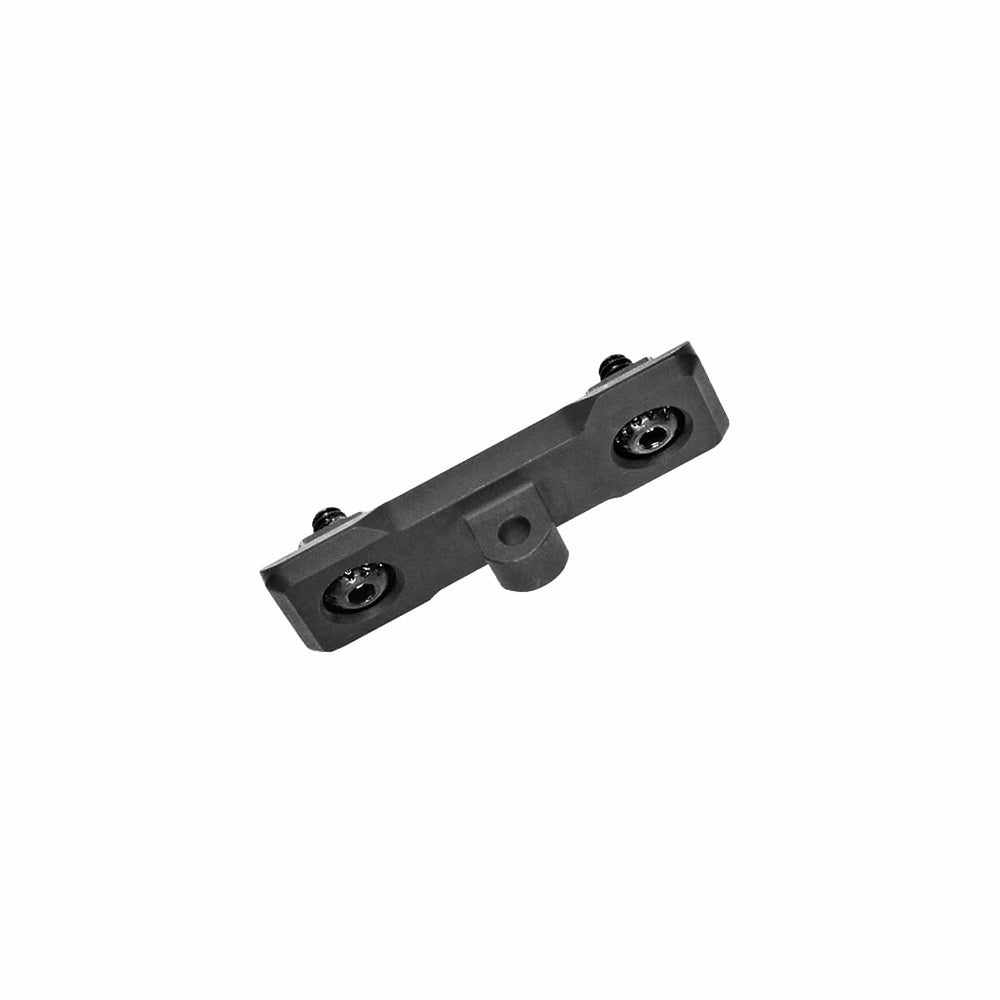 マグプル バイポッドマウント M-LOK Bipod Mount【ブラック】