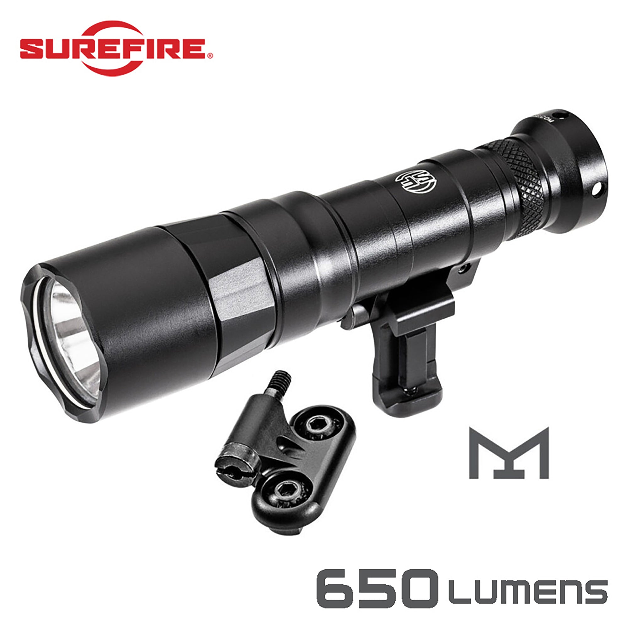 M340DFT SCOUT LIGHT PRO TURBO [SUREFIRE]