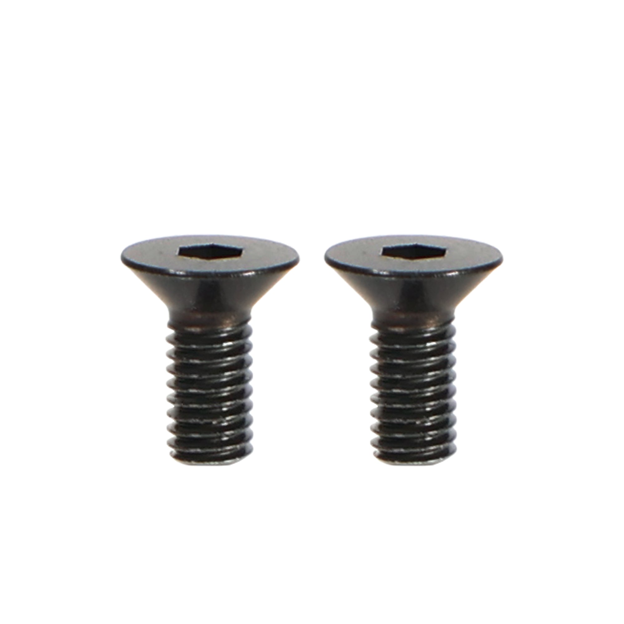M3 flat head screw set for red dot sights [Quintes sence]