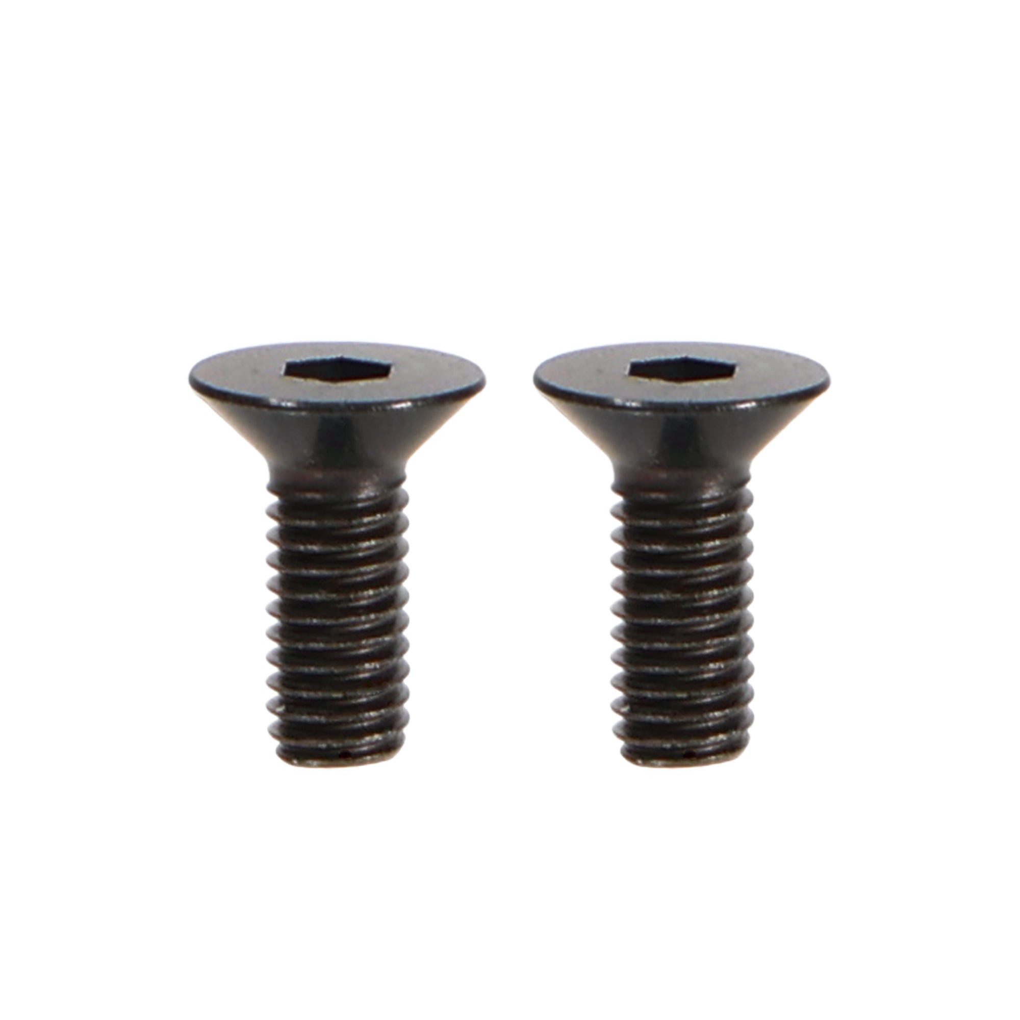 M3 flat head screw set for red dot sights [Quintes sence]