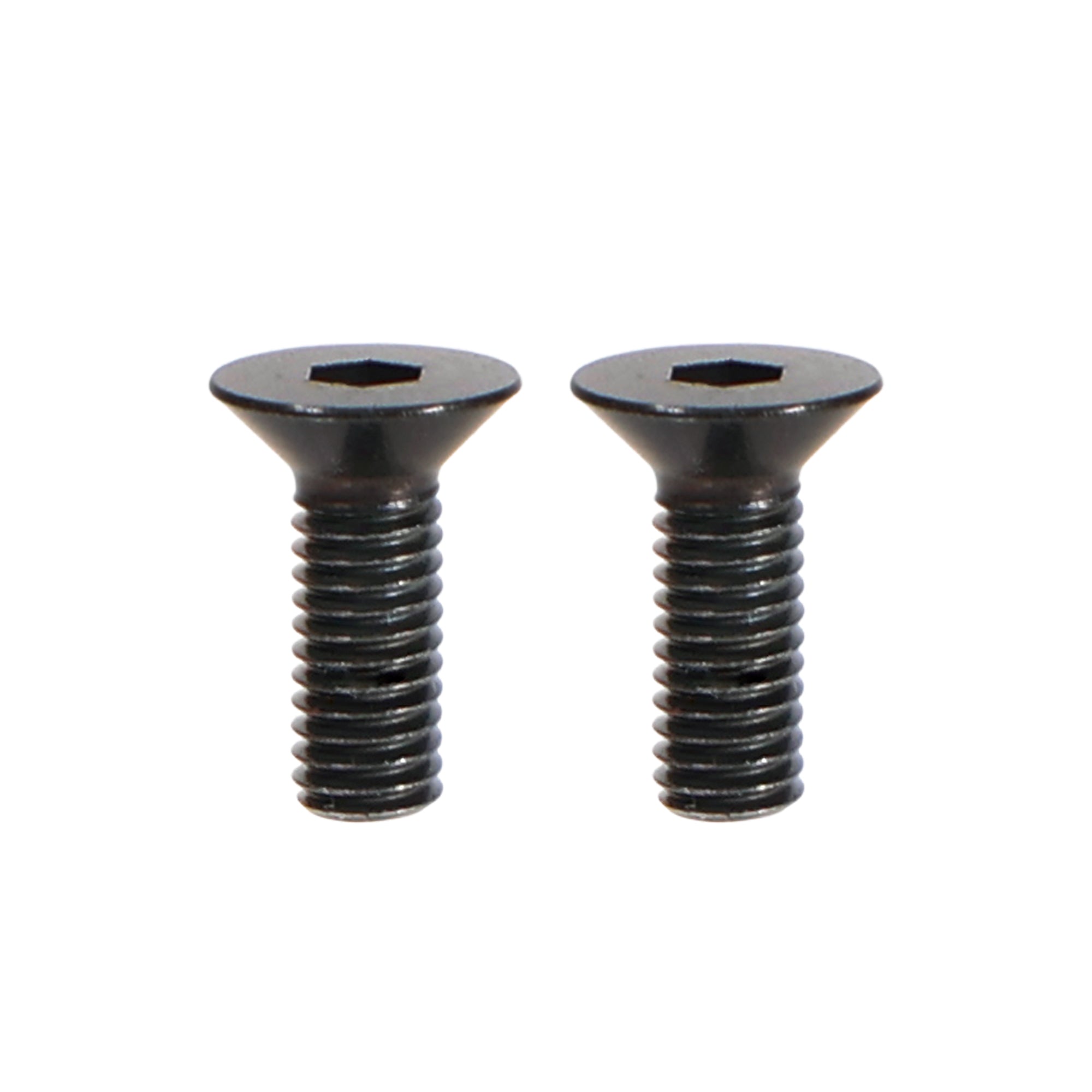 M3 flat head screw set for red dot sights [Quintes sence]