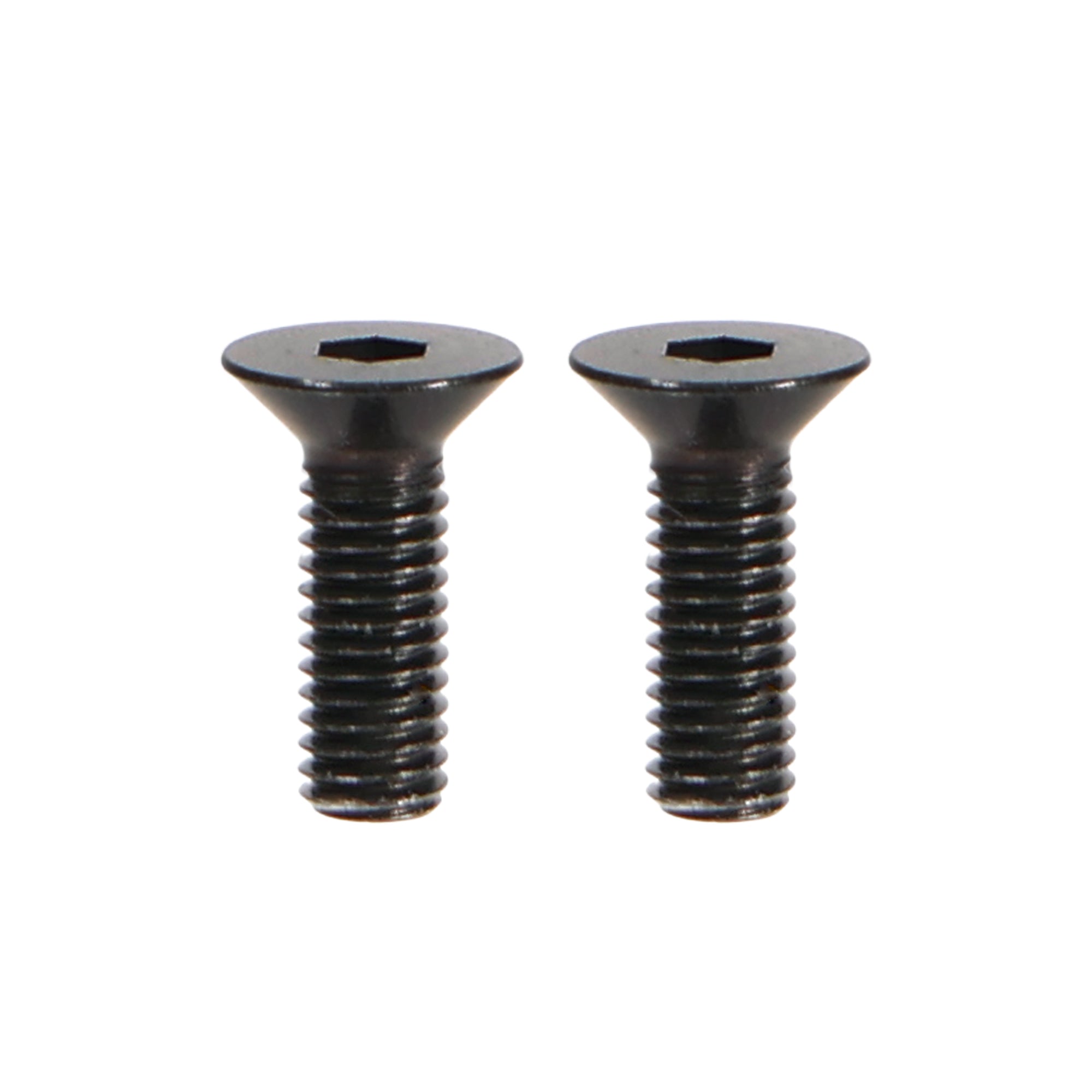 M3 flat head screw set for red dot sights [Quintes sence]