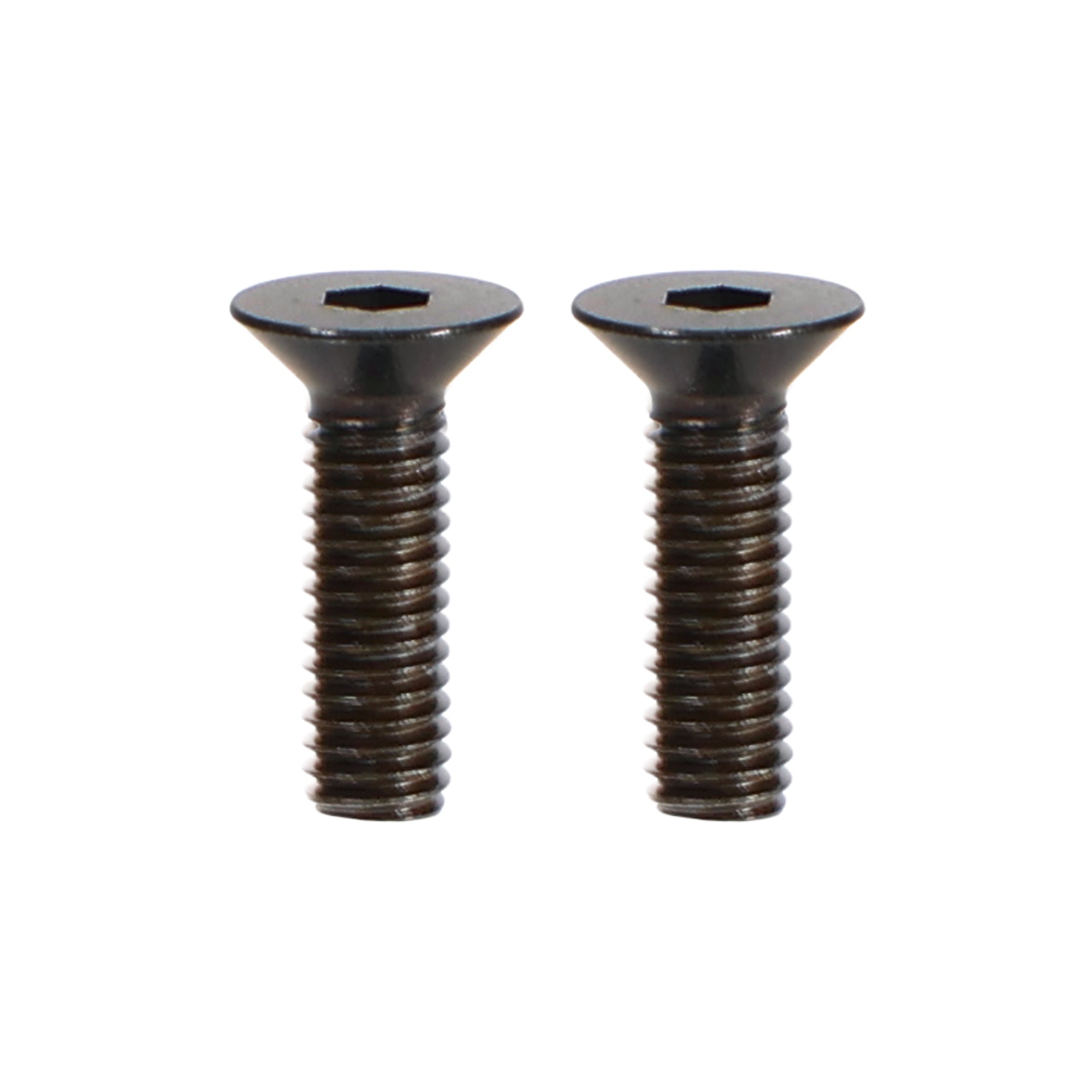 M3 flat head screw set for red dot sights [Quintes sence]