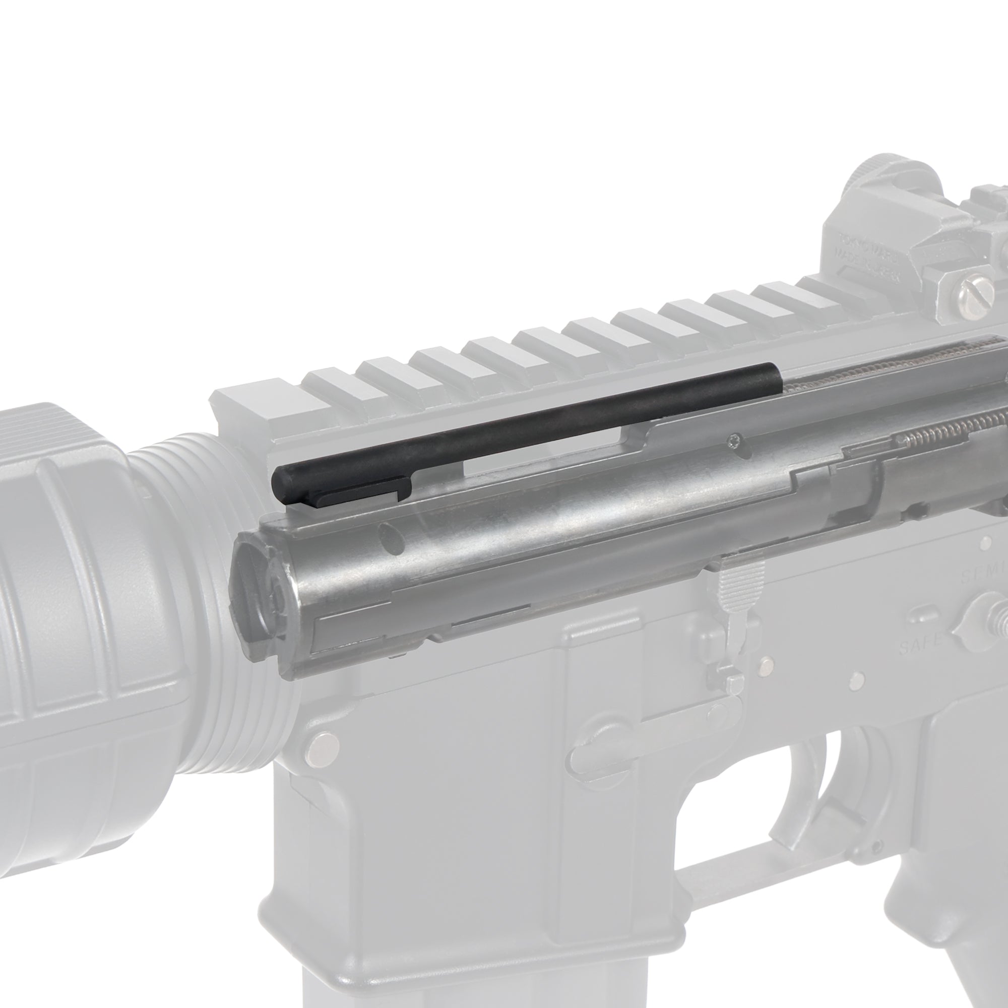 東京マルイ 電動ガンエボルト M4A1カービン ブローバックキャンセラー [PROMETHEUS/プロメテウス]