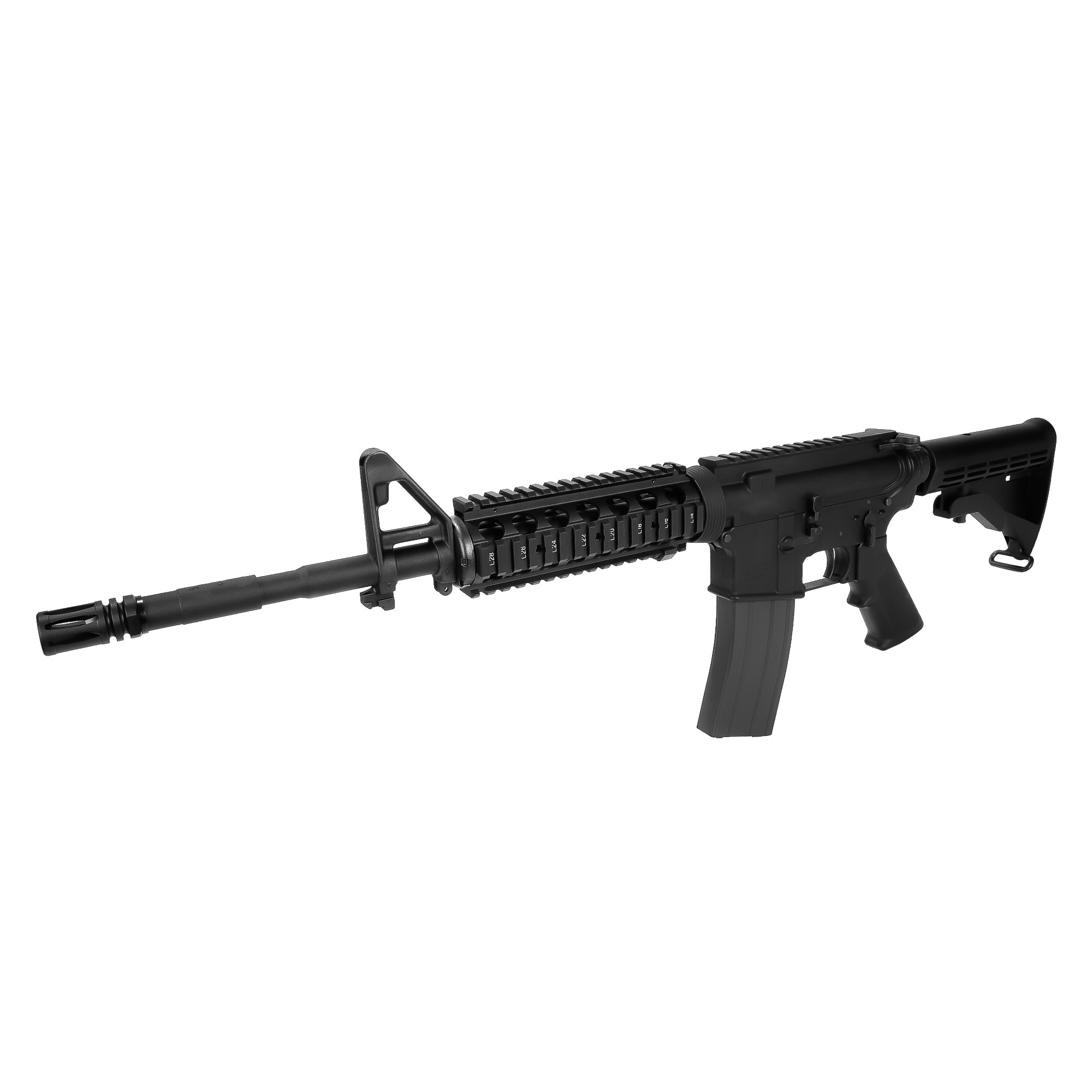Amazon | 東京マルイ M4A1 MWS 18歳以上 ガスブローバック
