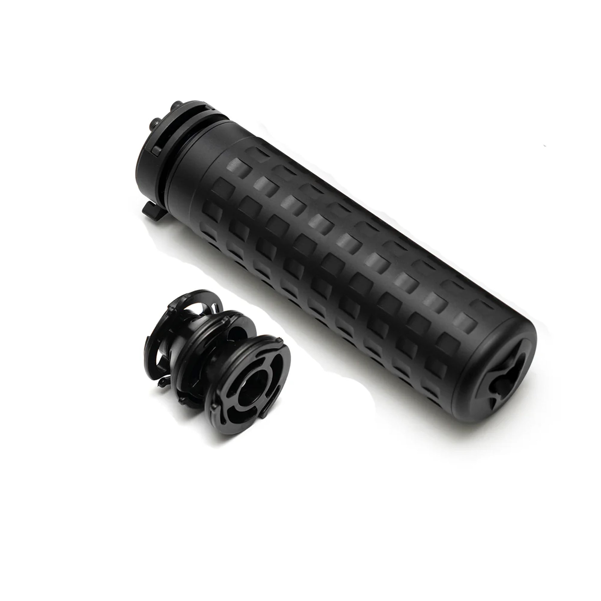 PTS Griffin Armament M4SD-K Series Mock Suppressor サプレッサー