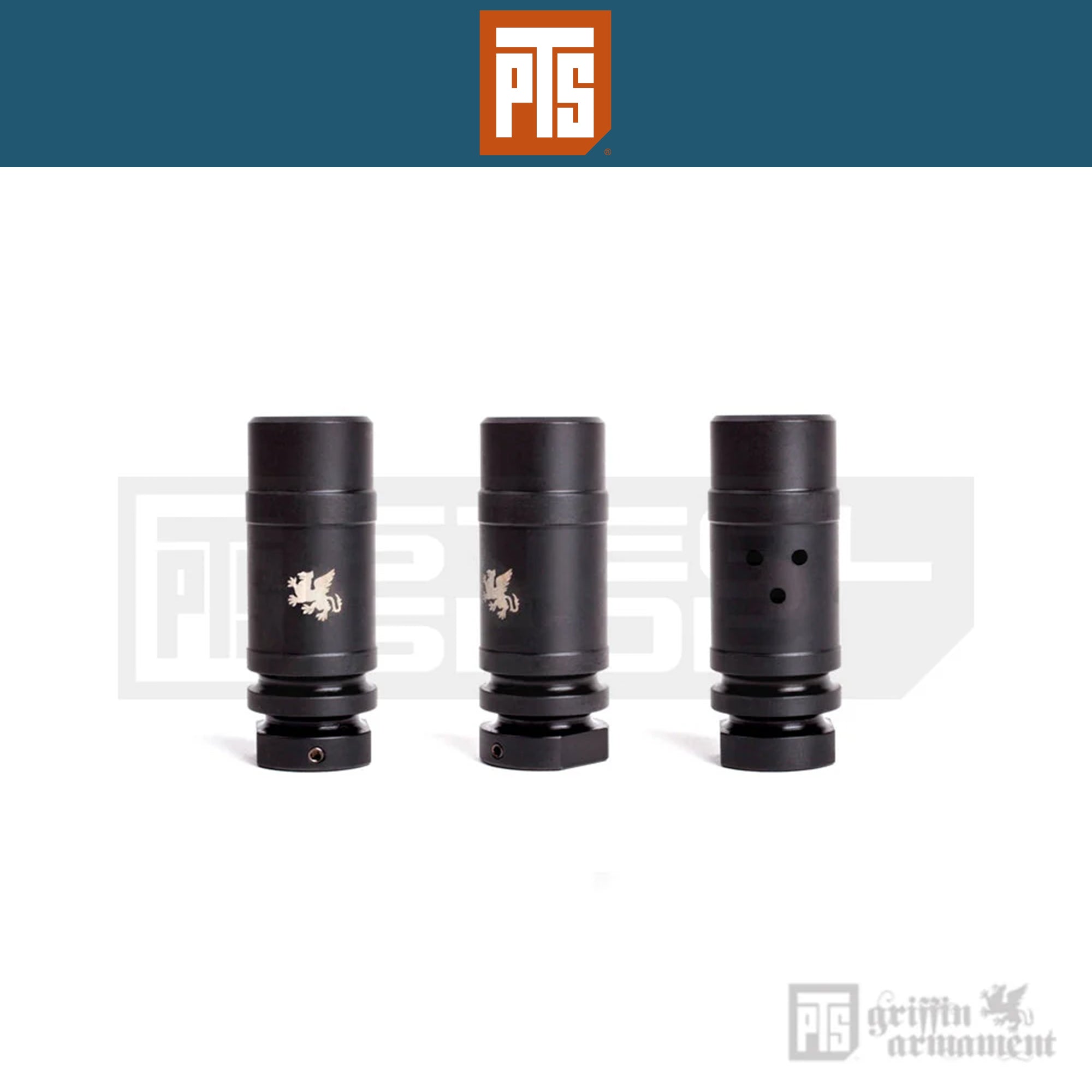 PTS Syndicate 正規取扱開始｜エアソフト対応タクティカルギア