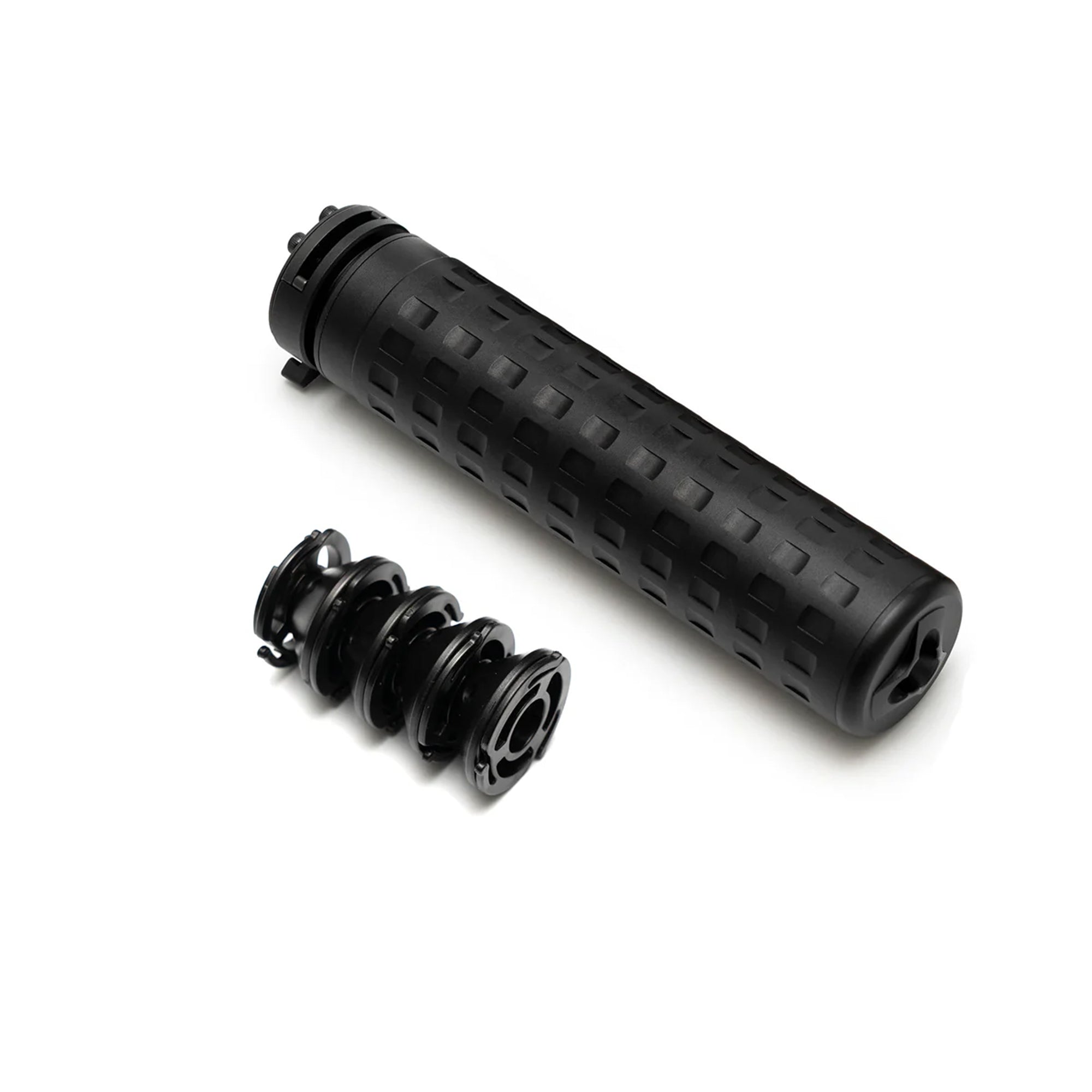 PTS Griffin Armament M4SD-II Series Mock Suppressor サプレッサー