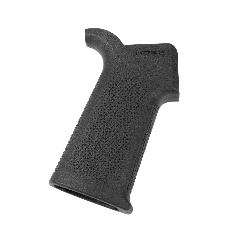 マグプル グリップ MOE SL Grip AR15/M4【ブラック/フラットダークアース/ステルスグレー】