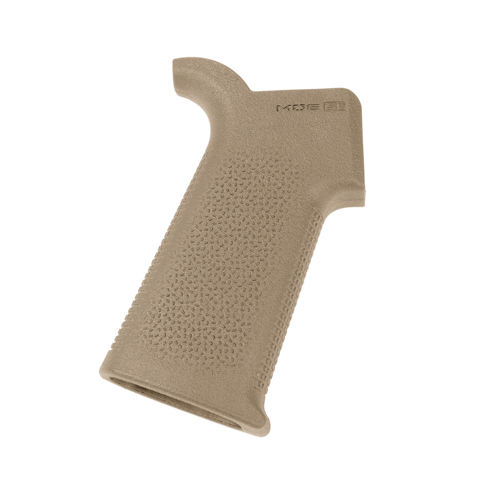 マグプル グリップ MOE SL Grip AR15/M4【ブラック/フラットダークアース/ステルスグレー】