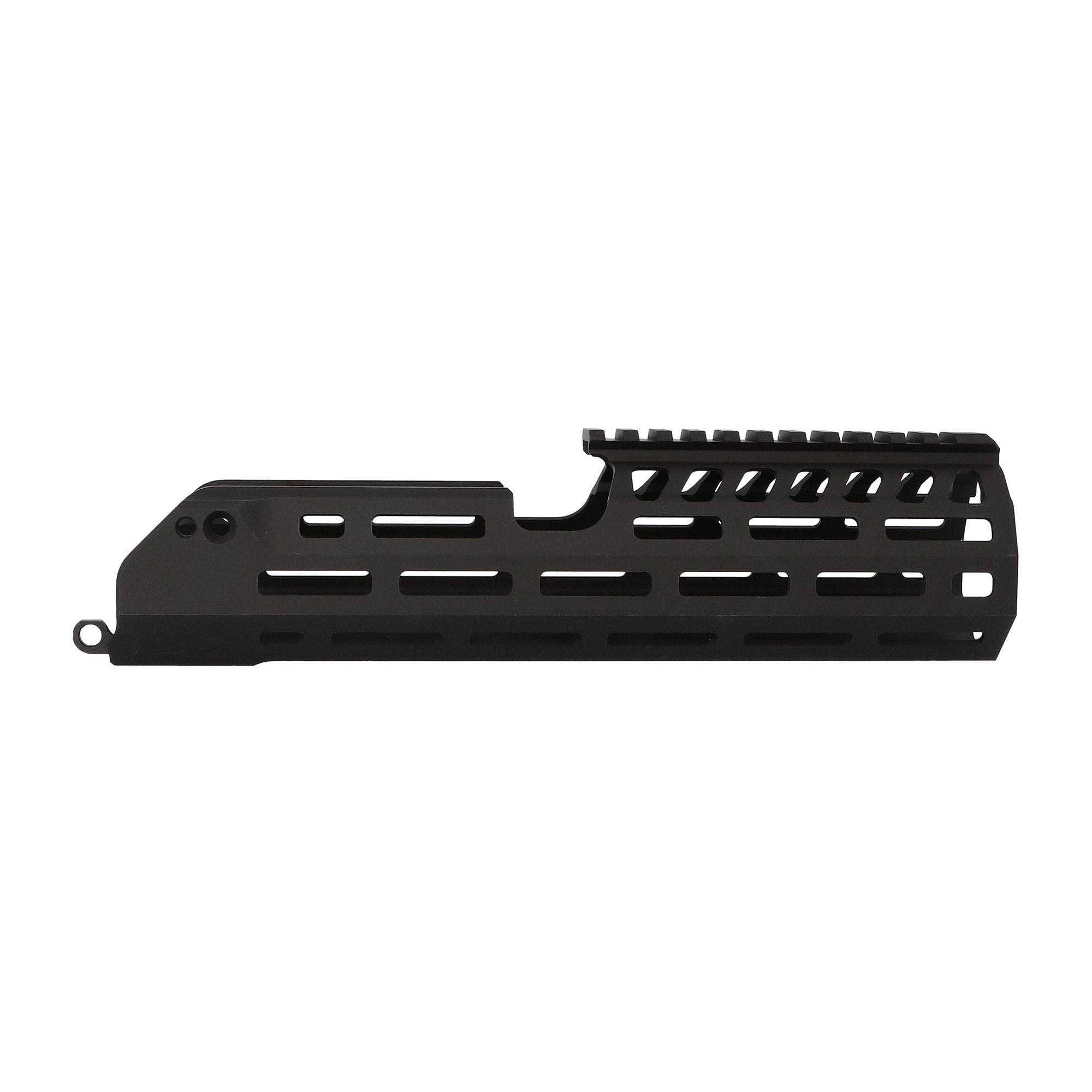 SIG SAUER MCX-SPEAR LT 300BLK 10 INCH HANDGUARD, SUPPRESSOR COMPLIANT, BLACK ハンドガード【ブラック】