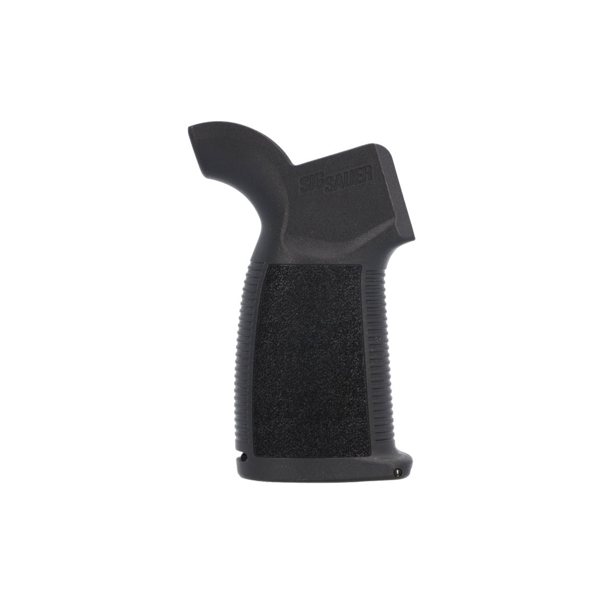 SIG SAUER MCX/M400 REDUCED ANGLE PISTOL GRIP, BLACK グリップ