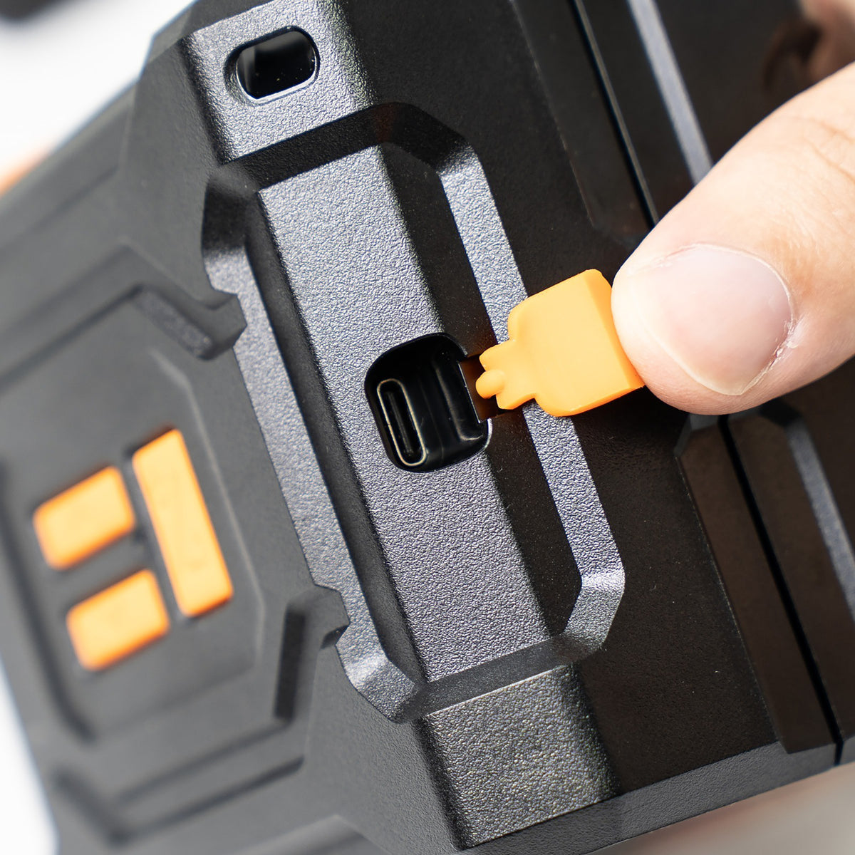 ACETECH Mini Loader 電動BBローダー [ACETECH(エーステック)]
