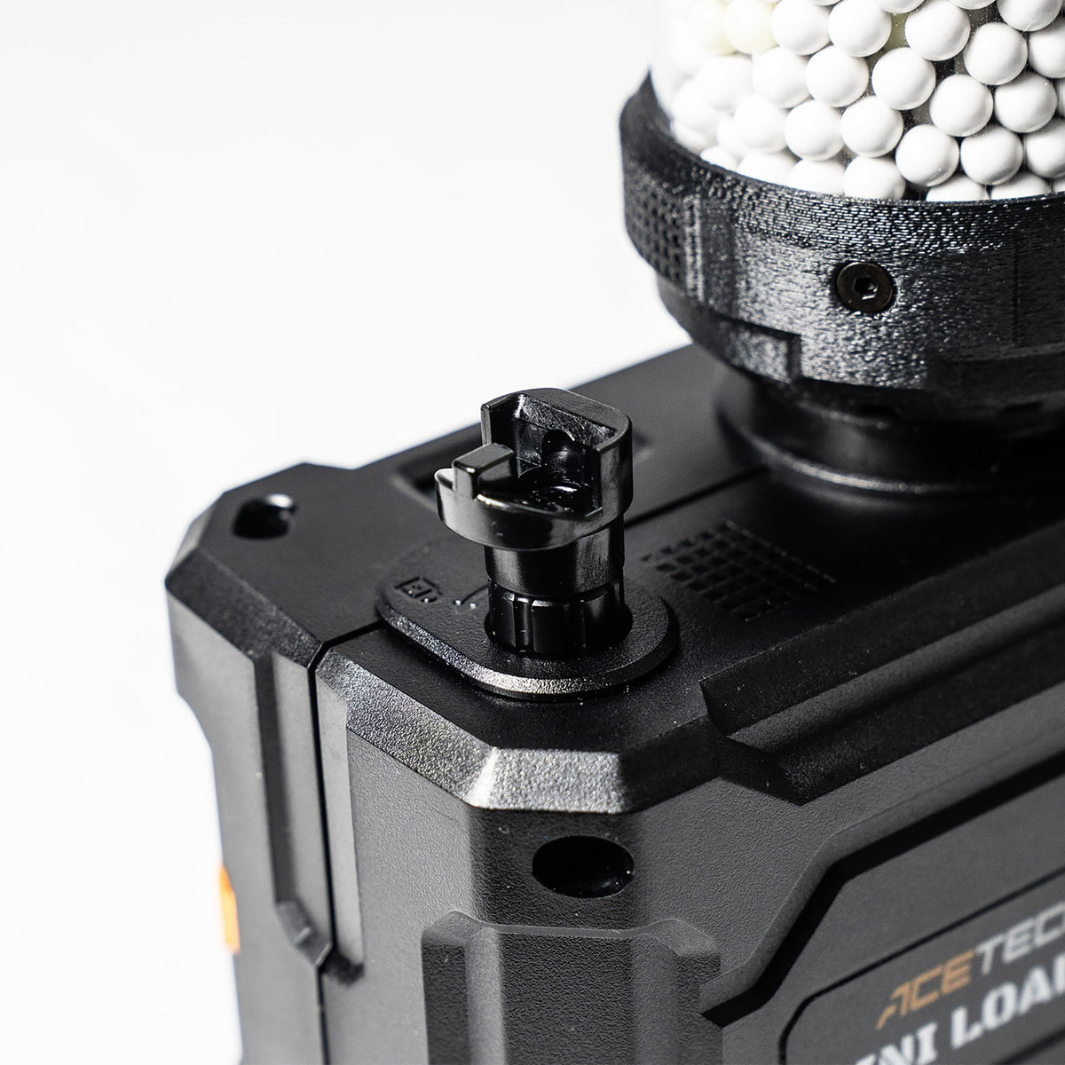 ACETECH Mini Loader 電動BBローダー [ACETECH(エーステック)]
