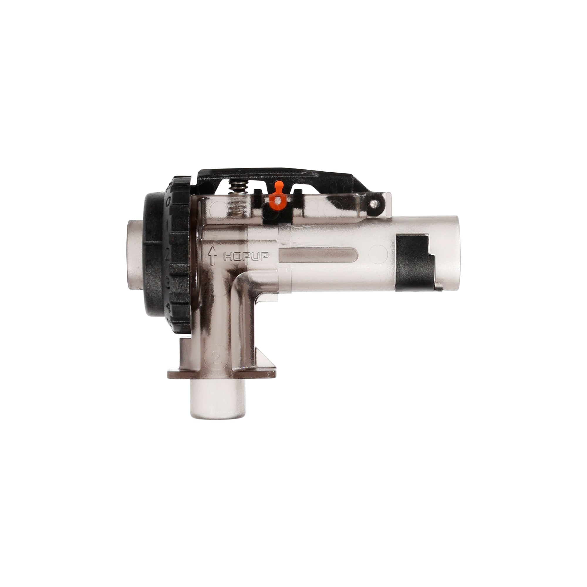 KRYTAC MK3 TRIDENT M4/LMG Rotary Hop Up Unit チャンバーユニット