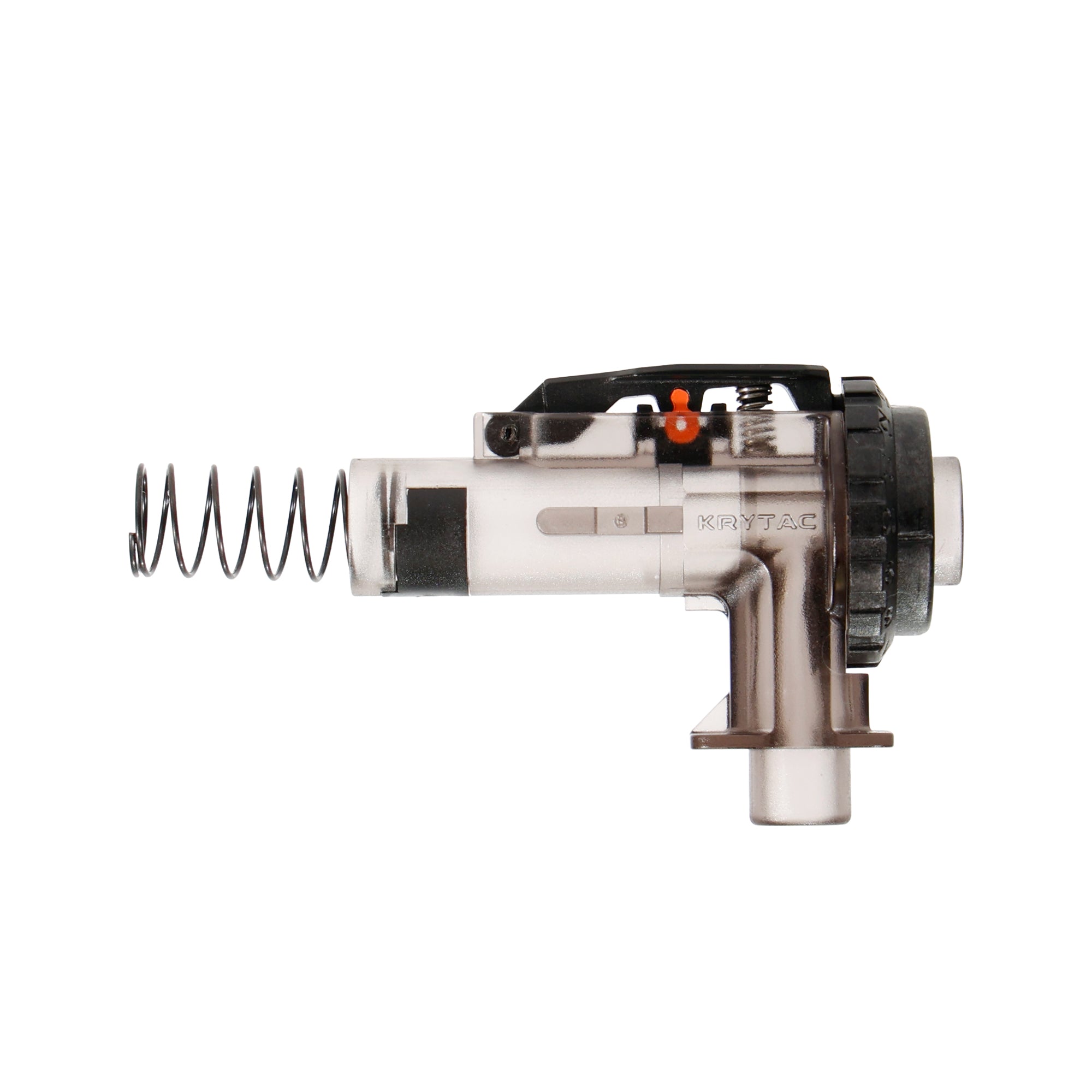 KRYTAC MK3 TRIDENT M4/LMG Rotary Hop Up Unit チャンバーユニット