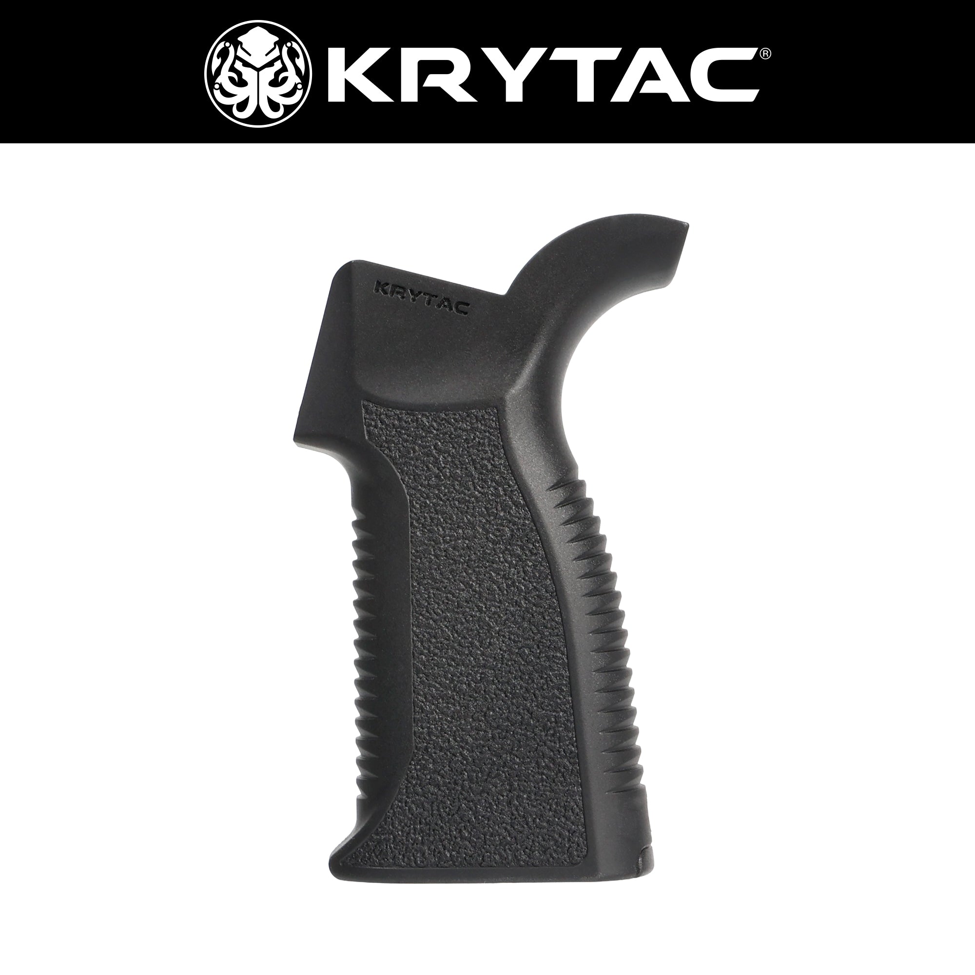 KRYTAC MK3 TRIDENT Pistol Grip Assembly w AEG/ 電動ガン用