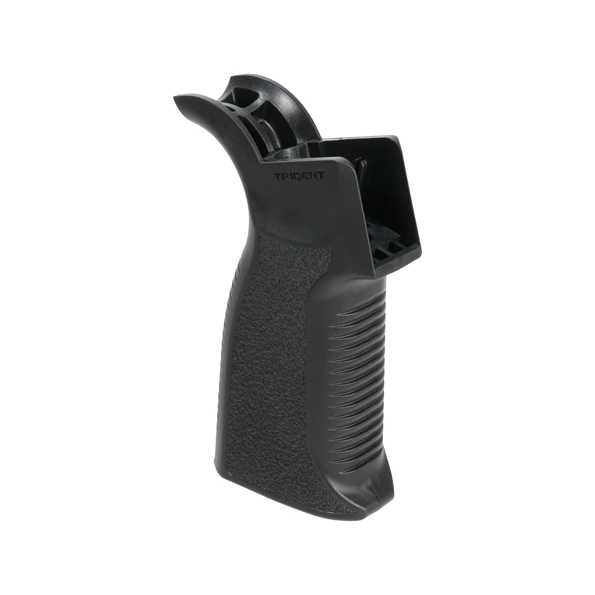 KRYTAC MK3 TRIDENT Pistol Grip Assembly w AEG/ 電動ガン用/bottomcover グリップ KA275-00A