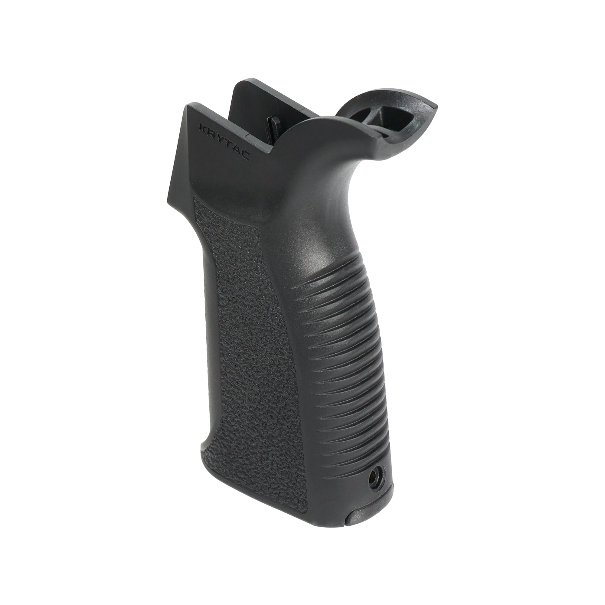 KRYTAC MK3 TRIDENT Pistol Grip Assembly w AEG/ 電動ガン用/bottomcover グリップ KA275-00A