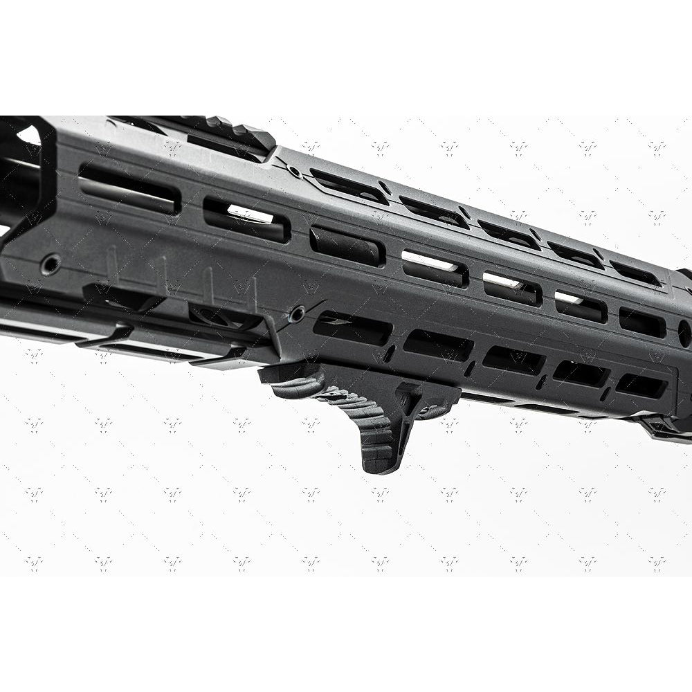 Strike M-LOK LINK Anchor Polymer Hand Stop ハンドストップ【ブラック/フラットダークアース】
