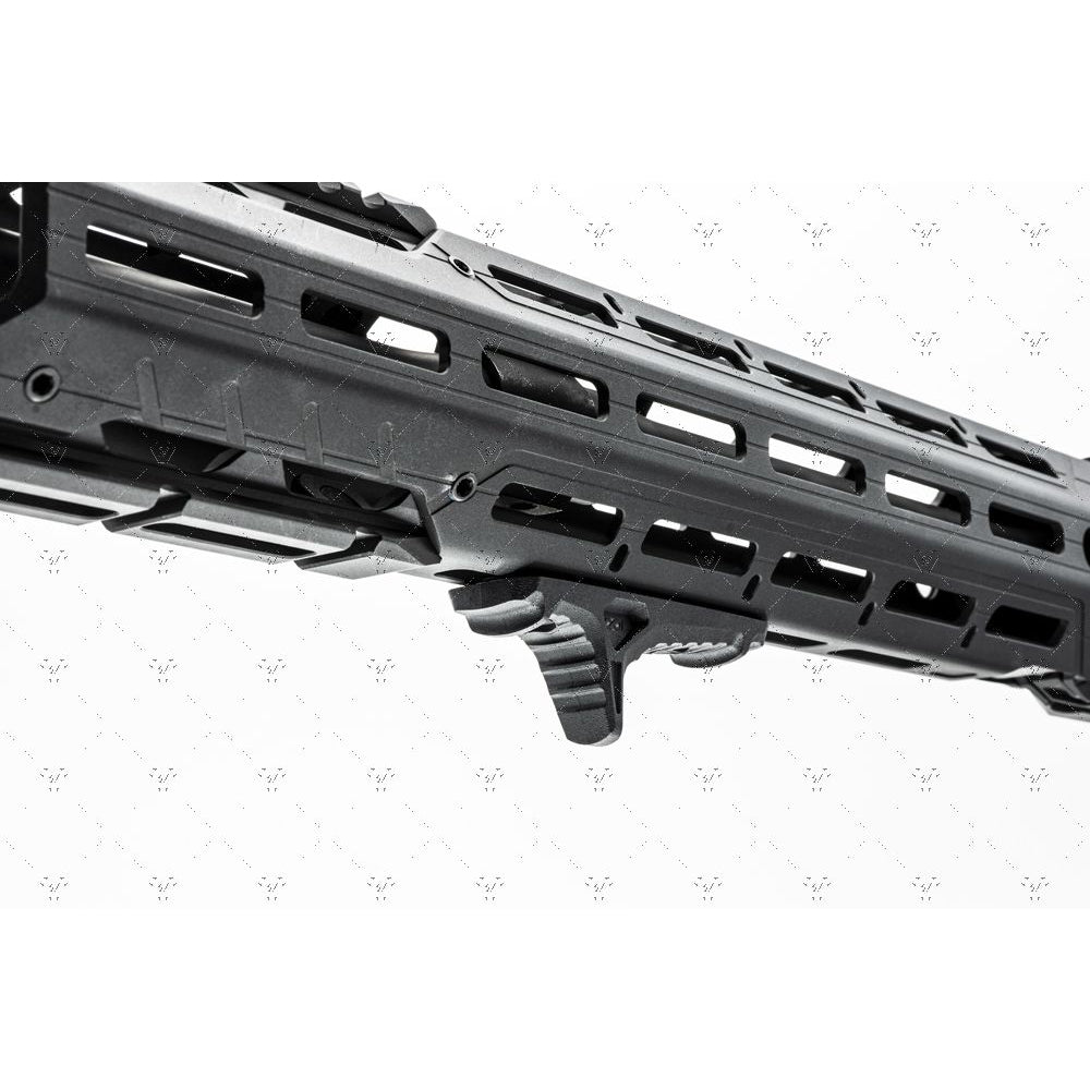 Strike M-LOK LINK Anchor Polymer Hand Stop ハンドストップ【ブラック/フラットダークアース】