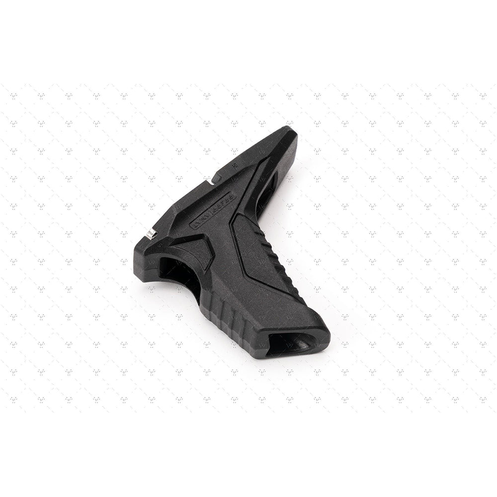 Strike M-LOK LINK Angled HandStop with Cable Management System® ハンドストップ【ブラック/フラットダークアース】