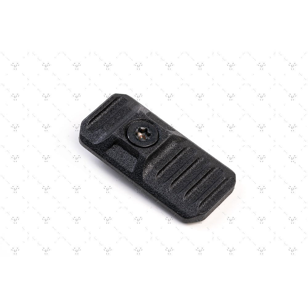 Strike M-LOK LINK Cover (5-pack) レイルカバー【ブラック/フラットダークアース】