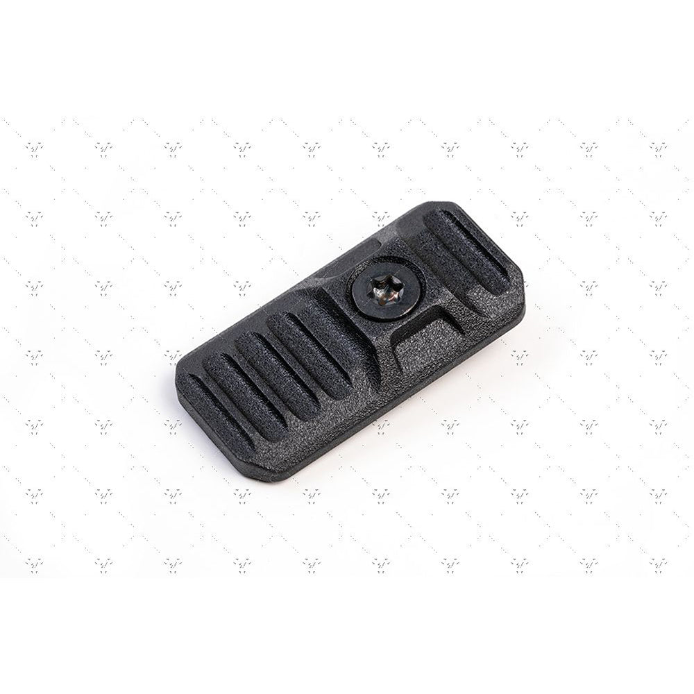 Strike M-LOK LINK Cover (5-pack) レイルカバー【ブラック/フラットダークアース】