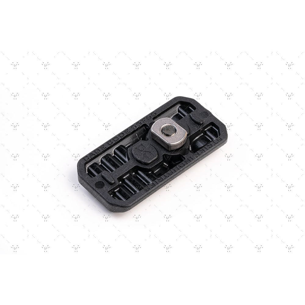 Strike M-LOK LINK Cover (5-pack) レイルカバー【ブラック/フラットダークアース】