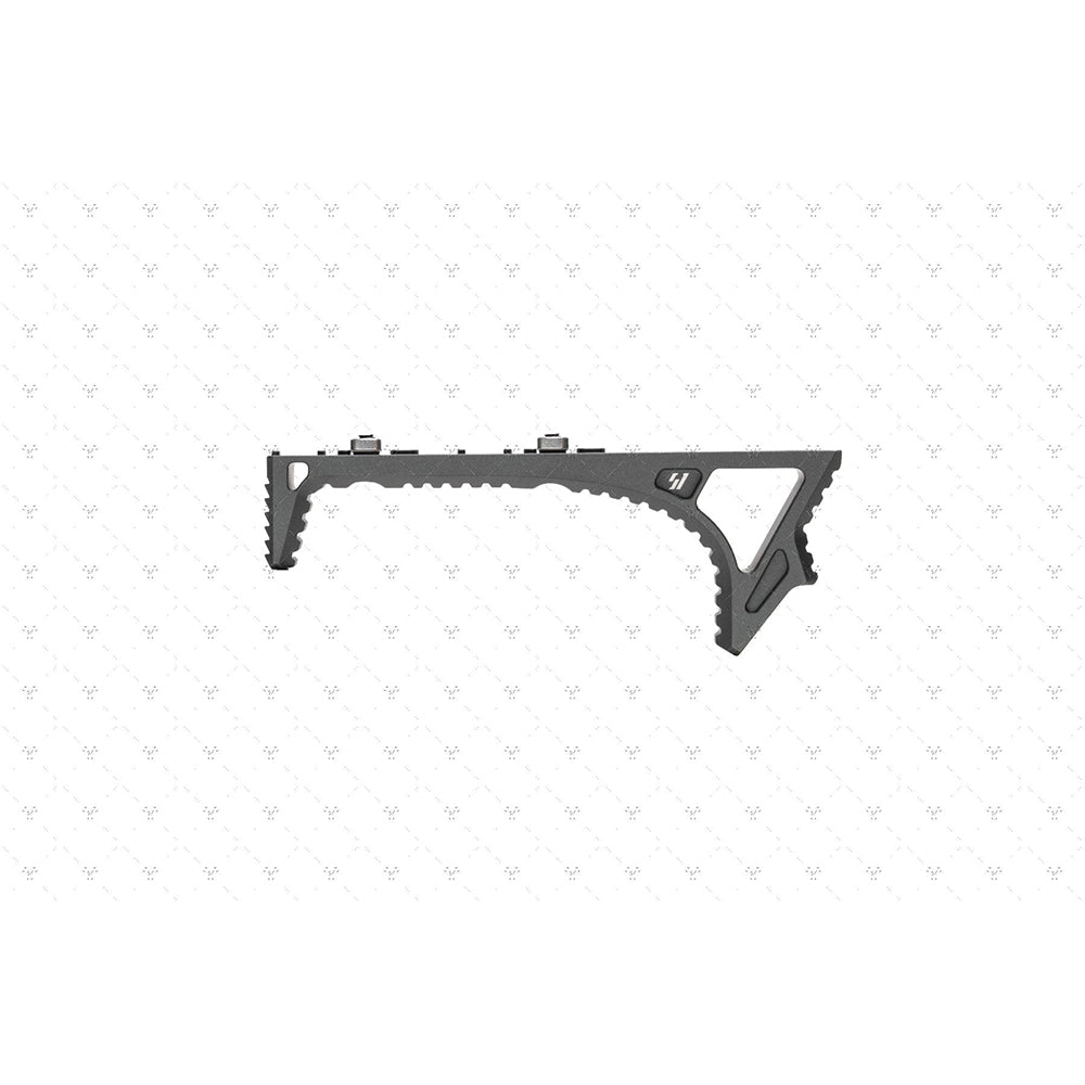 Strike M-LOK LINK Curved Fore Grip フォアグリップ【ブラック/フラットダークアース】