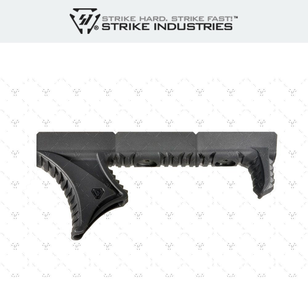 Strike M-LOK LINK Hand Stop Kit ハンドストップ【ブラック】