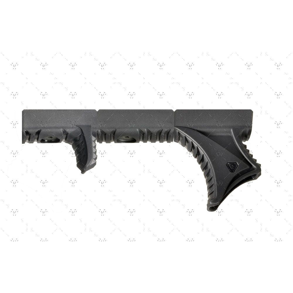 Strike M-LOK LINK Hand Stop Kit ハンドストップ【ブラック】