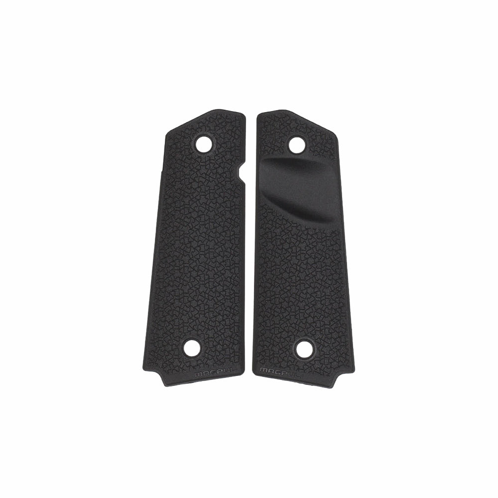マグプル グリップパネル MOE 1911 Grip Panels【ブラック】