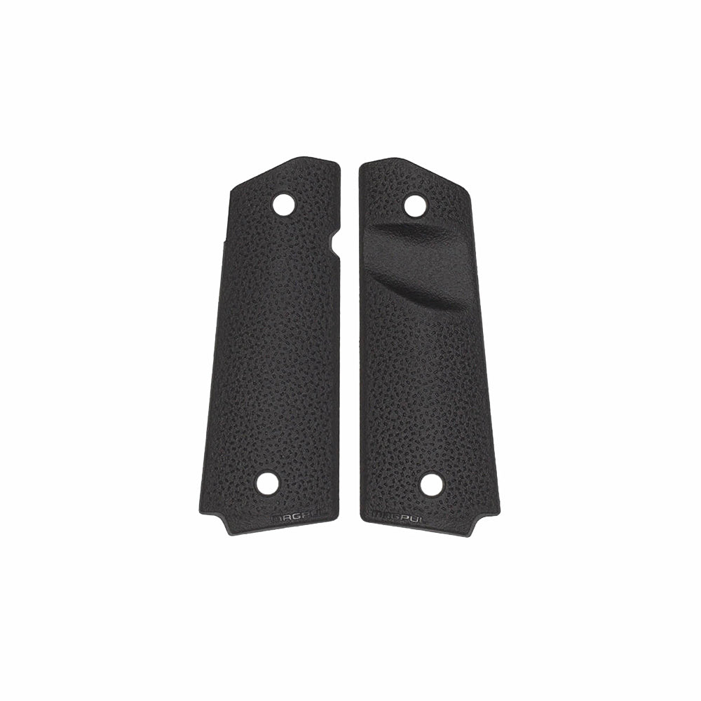 マグプル グリップパネル MOE 1911 Grip Panels, TSP【ブラック】