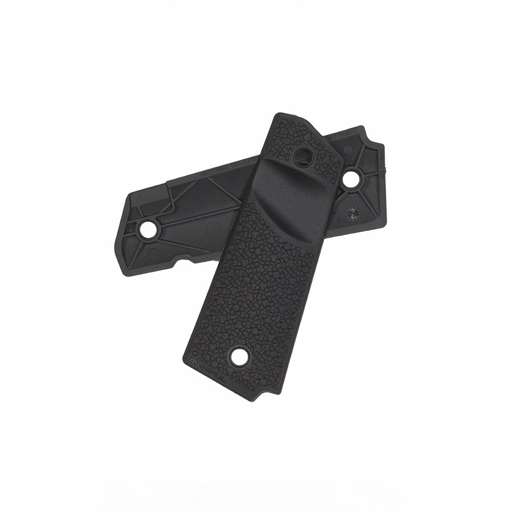 マグプル グリップパネル MOE 1911 Grip Panels【ブラック】