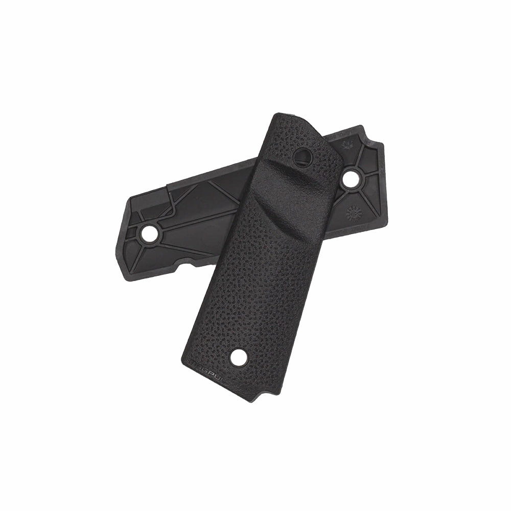 マグプル グリップパネル MOE 1911 Grip Panels, TSP【ブラック】