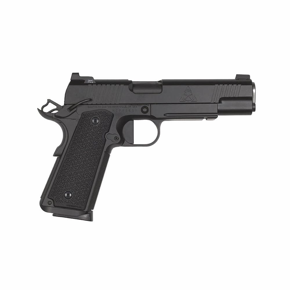 マグプル グリップパネル MOE 1911 Grip Panels【ブラック】