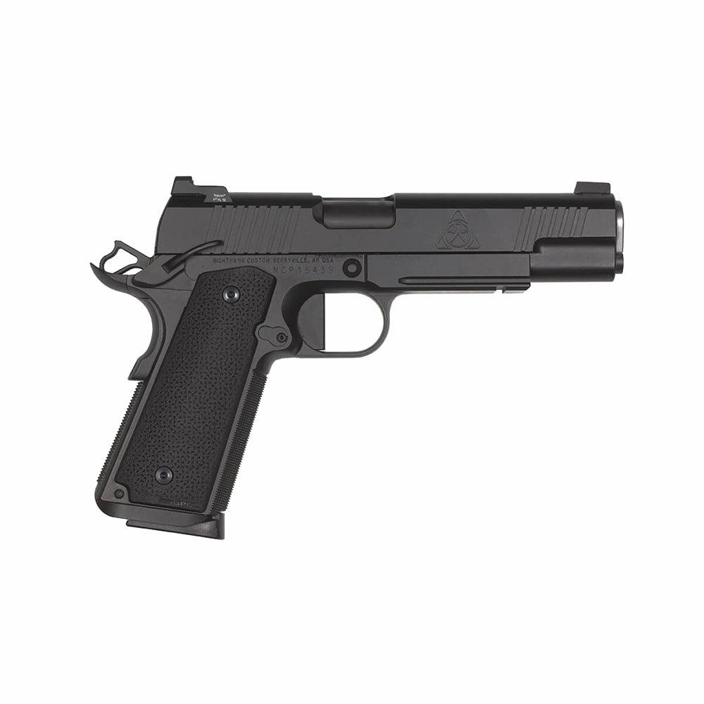 マグプル グリップパネル MOE 1911 Grip Panels, TSP【ブラック】